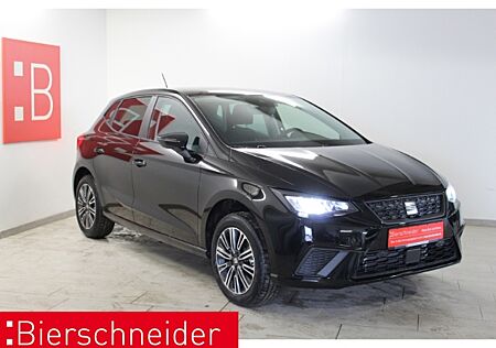 Seat Ibiza 1.0 TSI DSG Style Edition 16 NAVI ACC SHZ