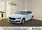 Skoda Scala Ambition 1.5 TSI DSG Lenkr.heiz,SmartLink