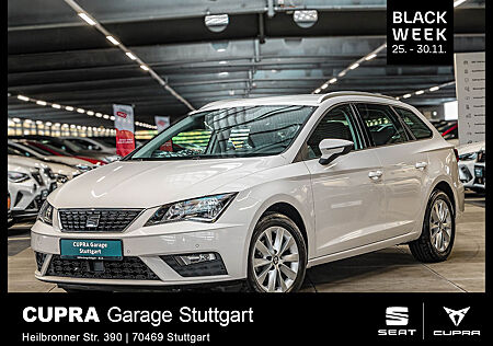 Seat Leon Sportstourer Style 1.0 TSI 85 kW