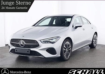 Mercedes-Benz CLA 180 FACELIFT+PROGRESSIVE+LED+NAV+KAM+LENKHZG