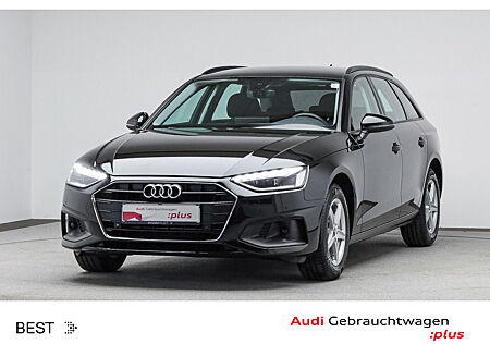 Audi A4 Avant 35 TDI LED*Navi*PDC*Sitzheizung