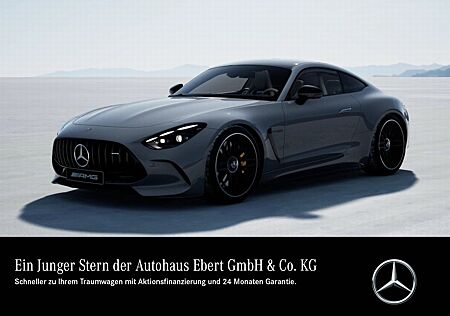 Mercedes-Benz AMG GT AMG GT63 236.076,- Premium+ Carbon Keramik Lift