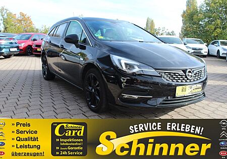 Opel Astra 1.2 Turbo Start/Stop Sports Tourer GS Line