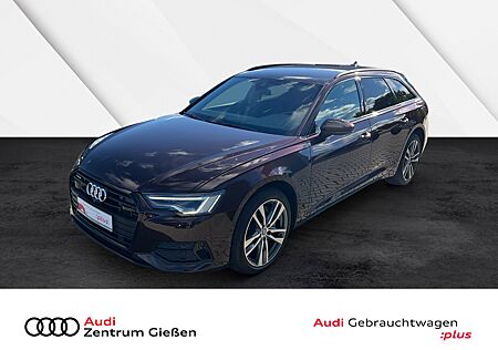 Audi A6 Avant 50 TDI quattro sport black Matrix-LED 360°Kamera