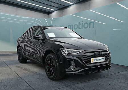 Audi Q8 Sportback S line 50 e-tron quattro 250 kW