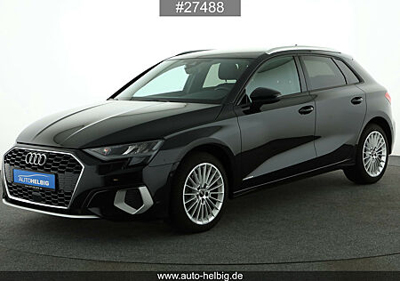 Audi A3 Sportback 35 TDI advanced #Virtual#DSG#ACC#