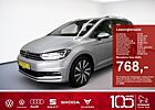 VW Touran R-LINE BLACK 2.0TDI 150PS DSG 7-SITZE.AHK