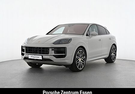 Porsche Cayenne Turbo E-Hybrid Coupe / Luftfederung 360 Kamera Burmester