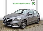 Mercedes-Benz B 180 B-Klasse SHZ, PDC hi+vo, 8fach bereift, elektr. Heckklappe,