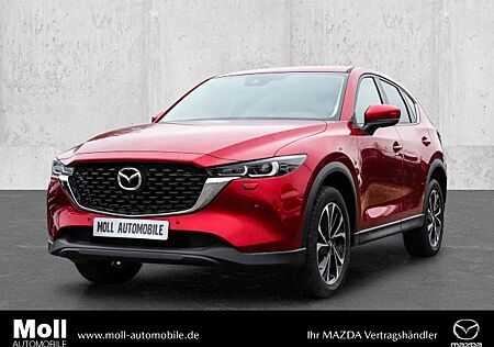 Mazda CX-5 2.0L e-SKYACTIV G 165FWD 6GS AD'VANTAGE HUD NAVI LED