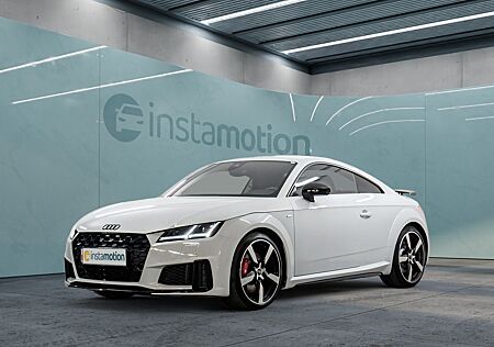 Audi TT Coupé 45 TFSI S-line Competition+, Sportsitze+