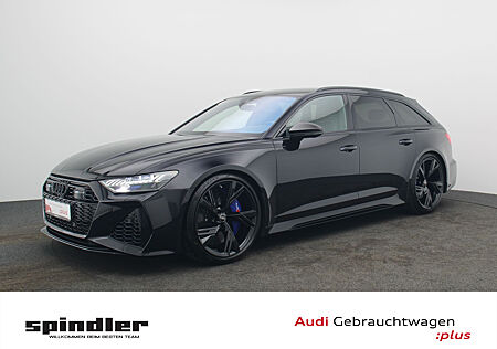 Audi RS6 RS 6 Avant Quattro / HD-Matrix-Laser,Air,Vmax305