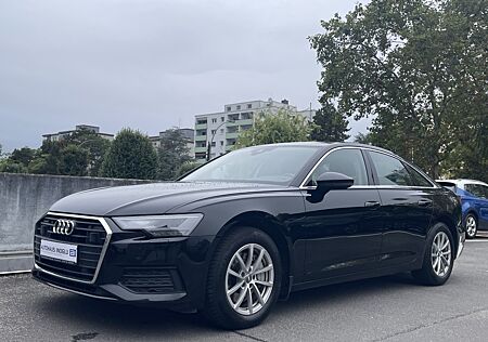 Audi A6 45 TFSI quattro S tronic Navi+LED+SHZ+ACC+DSP+