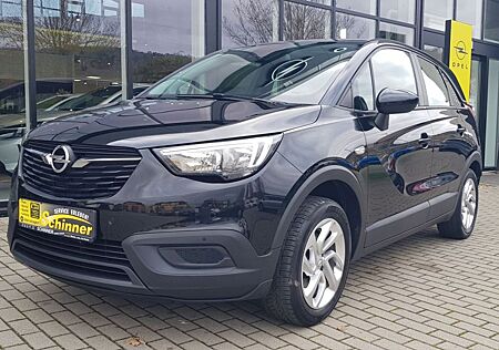 Opel Crossland X 1.2 Start/Stop Edition