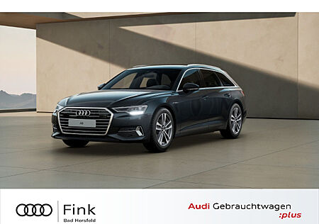 Audi A6 Avant Sport 40 TDI Pano AHK Kamera