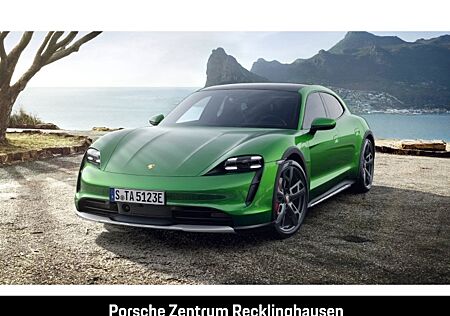 Porsche Taycan 4S Cross Turismo InnoDrive BOSE Panorama