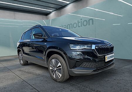 Skoda Karoq 2.0 TDI TOUR | AHK | PANORAMA | NAVI |