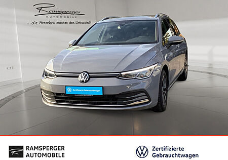 VW Golf Variant 1.0 TSI MOVE ACC LED Navi SHZ PDC