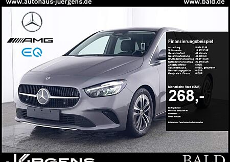 Mercedes-Benz B 180 Progressive/Navi/MBUX/LED/Cam/Winter/Mopf