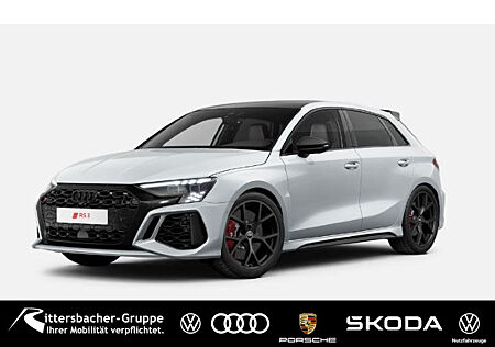 Audi RS3 RS 3 Sportback 294(400) kW(PS) S tronic