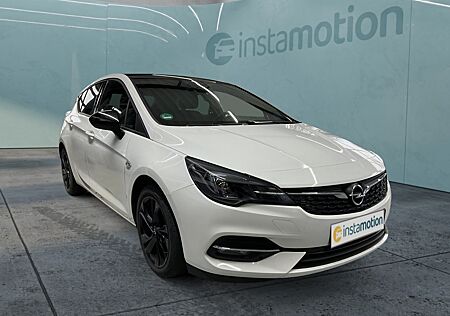 Opel Astra GS Line1.2*NAVI*SHZ*PDCh*uvm