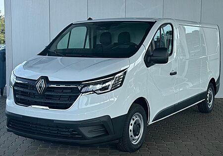 Renault Trafic Advance L2H1 T30 2.0 Blue dCi 150 PS / LED / Kamera / PDC / Tempom./ Carplay /