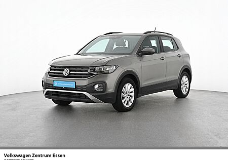 VW T-Cross Life TSI DSG PDC Klima Bluetooth