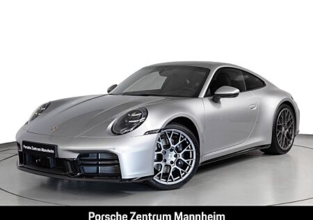 Porsche 992 911 SAGA Lift HD-Matrix ACC Chrono 18 Wege