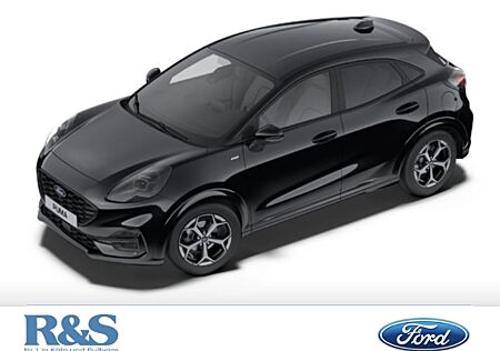 Ford Puma ST-Line MHEV*Facelift*+Keyless Go+LED+360°