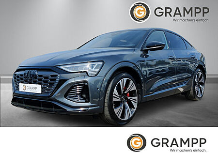 Audi Q8 Sportback S line 50 e-tron MATRIXLED+NAVI+AHK