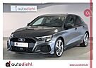 Audi A3 Sportback 35 TDI S tronic S line