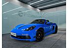 Porsche Boxster (718) Style Edition |BOSE |Sport Chrono