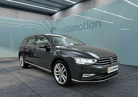 VW Passat Variant 1.5 TSI DSG Elegance HeadUp/LED/ACC/Navi