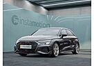 Audi S3 Sportback 2.0 TFSI Q PANO MATRIX NAVI BuO