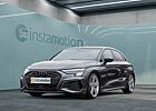 Audi S3 Sportback 2.0 TFSI Q PANO MATRIX NAVI BuO