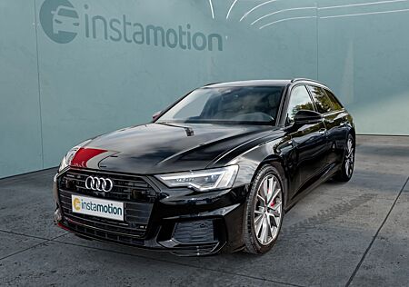 Audi A6 Avant 55TFSIe sport /Matrix/ACC/B&O/Kamera/AH