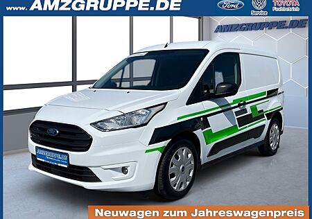 Ford Transit Connect 1.5 TDCI Kasten L1 PDC+Klima+Blu