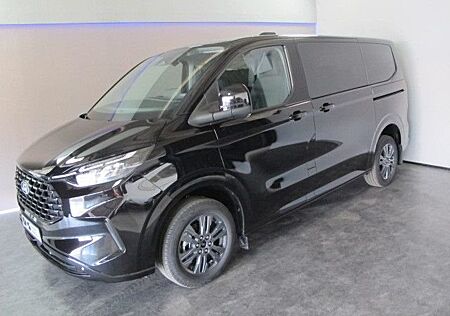 Ford Transit Custom Tourneo L1 Titanium Technologie-5