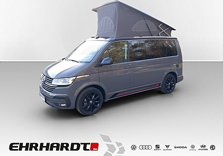 VW T6 California 6.1 2.0 TDI DSG Beach Tour Edition AHK*DCC*LED*NAV*SHZ*ACC*PDC*KAMERA*VIRTUAL*18"