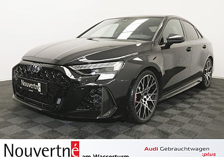 Audi RS3 TFSI Limousine quattro Matrix Pano Carbon adap