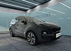 Kia Sportage *Spirit*Navi*RFK*SHZ*LHZ*