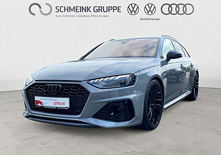 Audi RS4 RS 4 Avant quattro Matrix Memory AHK 280 km/h