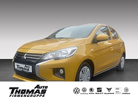 Mitsubishi Space Star Select KLIMA