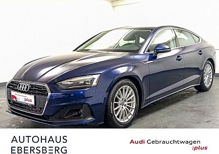 Audi A5 Sportback 35 TFSI Navi+B&O AHK 5SItz connect