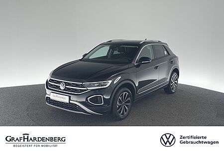 VW T-Roc 1.5 TSI DSG Style Panoramadach ACC Navi