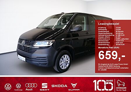 VW T6 Kombi T6.1 Kombi LR 2.0 TDI 150 PS DSG 9-S..AHK.LED.NA