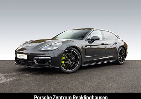 Porsche Panamera 4S E-Hybrid Sport Turismo LED-Matrix