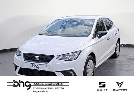 Seat Ibiza Reference Reference