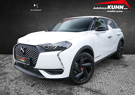 DS Automobiles DS 3 Crossback E-Tense Perfomance Line