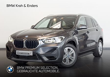 BMW X1 xDrive25e Advantage+HUD+ACC+LED+Rückfahrkam.